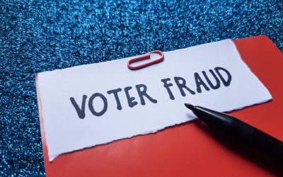 This Florida Consultant Tried to Burn the Evidence After Stealing a Republican Primary