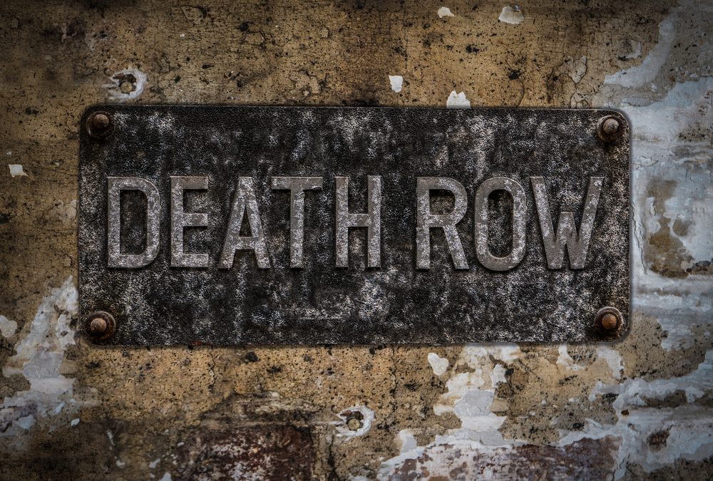 A Death Row Killer Invited Ron DeSantis to Watch His Execution