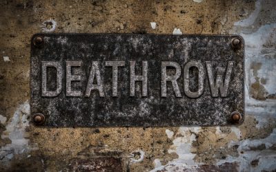 A Death Row Killer Invited Ron DeSantis to Watch His Execution