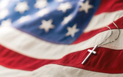 Florida Faith and Freedom Just Backed the Man Who Found God at a Cracker Barrel