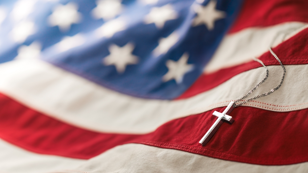 Florida Faith and Freedom Just Backed the Man Who Found God at a Cracker Barrel