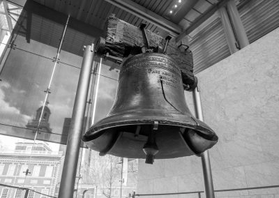 Liberty,Bell,Old,Symbol,Of,American,Freedom,In,Independence,Mall