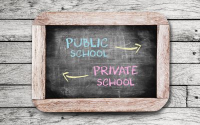 Florida Just Proved That School Choice Works and Democrats Hate It