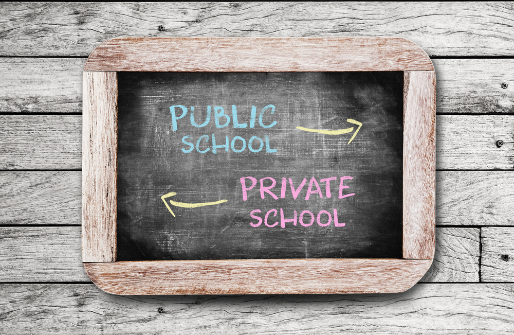 Florida Just Proved That School Choice Works and Democrats Hate It