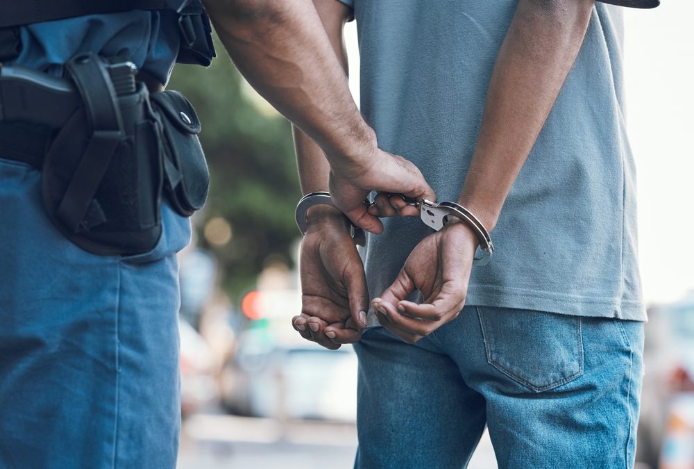 Ron DeSantis Just Signed Five Laws That Have Florida Criminals Running Scared