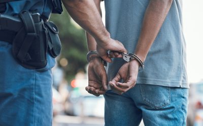 Ron DeSantis Just Signed Five Laws That Have Florida Criminals Running Scared