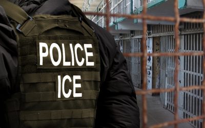 Debbie Wasserman Schultz Toured a Miami ICE Facility and ICE Responded With Three Words She Hated
