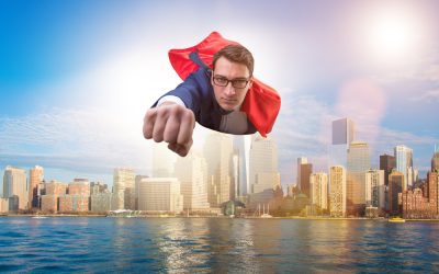 A Florida Man Confessed to Stealing From a Boat and He Was Dressed as Superman
