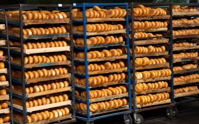 Florida’s AG Just Subpoenaed General Mills Over a Banned Cancer Chemical in School Bread