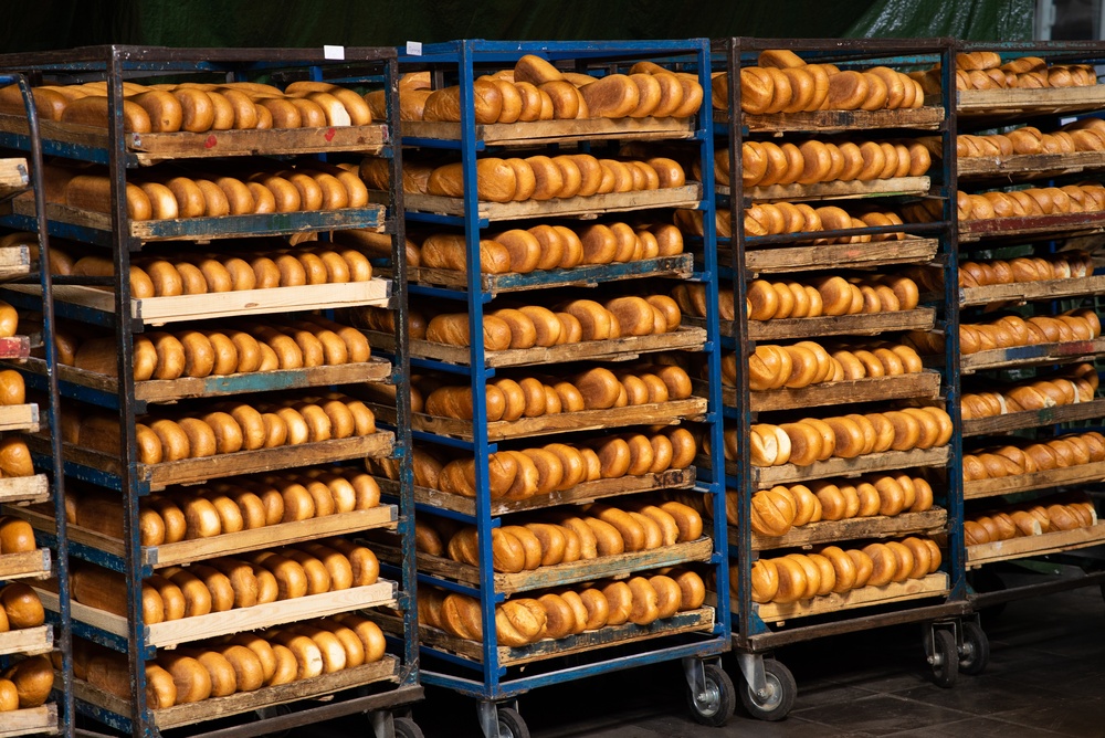 Florida’s AG Just Subpoenaed General Mills Over a Banned Cancer Chemical in School Bread