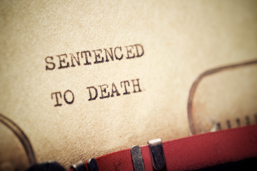 Ron DeSantis Just Signed the Death Warrant for a Man Who Has Been Getting Away With Murder for 50 Years