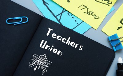 Florida Teachers Union Just Stood Up and Clapped for the Man They Spent Years Fighting