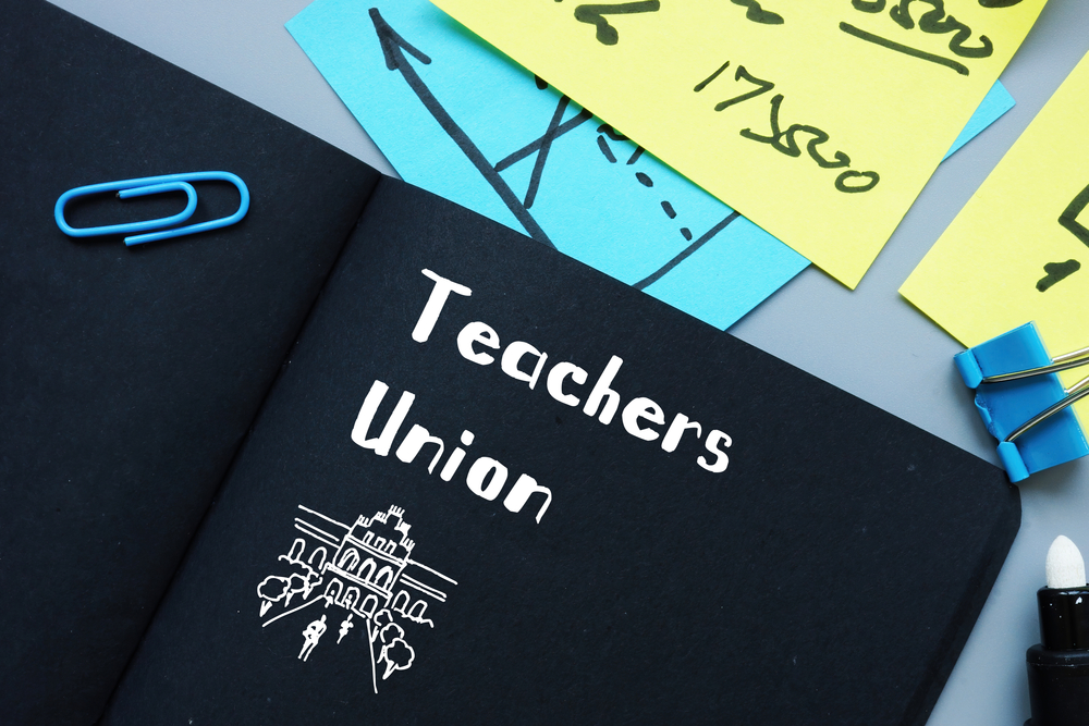 Florida Teachers Union Just Stood Up and Clapped for the Man They Spent Years Fighting