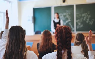Casey DeSantis Just Made Florida the Only State Where Teachers Get Certified to Build Tougher Kids