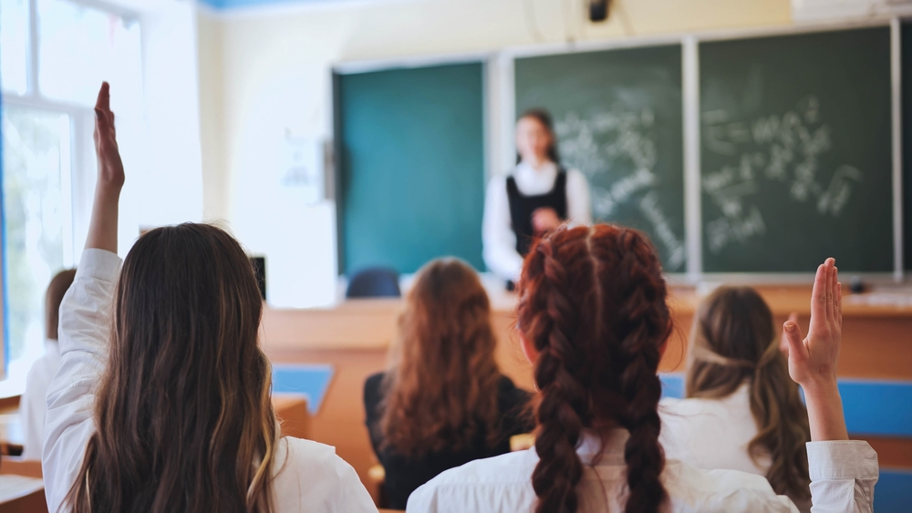 Casey DeSantis Just Made Florida the Only State Where Teachers Get Certified to Build Tougher Kids