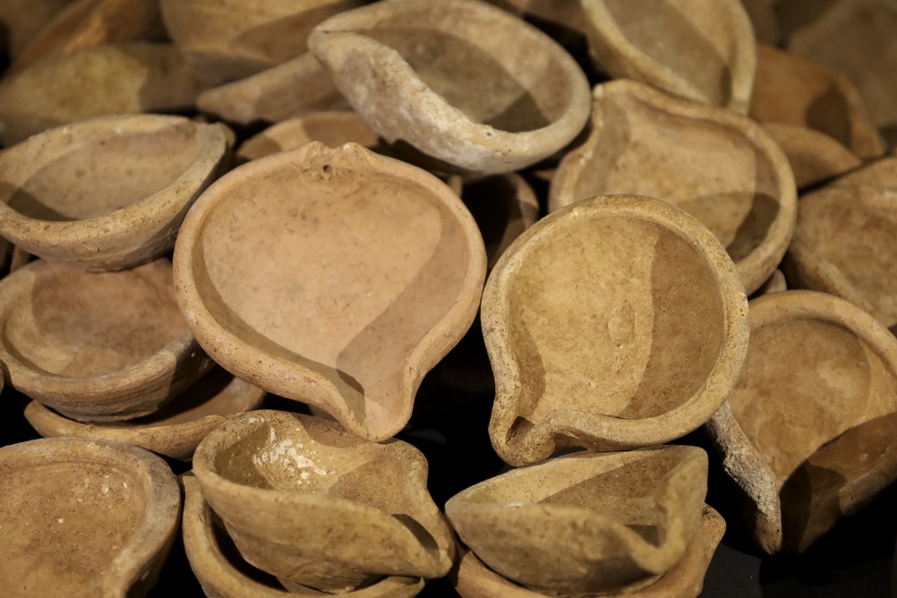 UF Students Dug Up a 400-Year-Old Pot and the Expert Said Something That Will Stop You Cold