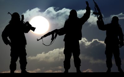 The ACLU Just Sued Florida to Protect a Group the FBI Cut Off for Hamas Ties