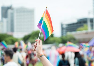 Florida Democrats Just Told Every Parent in the State Who David Jolly Really Is Celebrate,In,Pride,Month,Festival.,Pride,Movement,Transgender,Hand,Holding