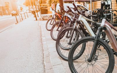 Orlando Teens on E-Bikes Blocked an Ambulance and DeSantis Just Told Them What Happens Next