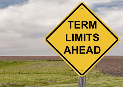 Ron DeSantis Just Used AOC Against Her Own Party and the Swamp Had No Answer Caution,Sign,-,Term,Limits,Ahead,This,Is,An,Addition