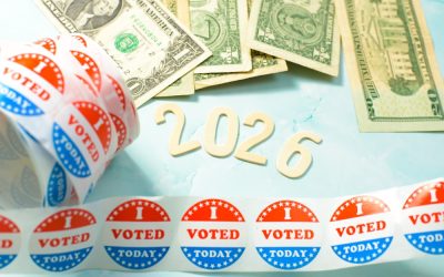Jay Collins Spent Millions on Ads and Only 16 Percent of Voters Remember Seeing One