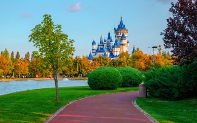 Ron DeSantis’ District Just Put Disney World on a Leash and the Mouse Has No Choice But to Accept It