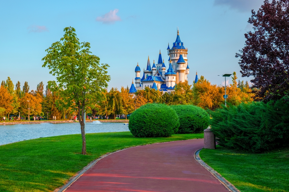 Ron DeSantis’ District Just Put Disney World on a Leash and the Mouse Has No Choice But to Accept It