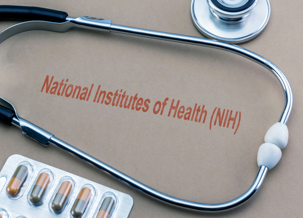 Stethoscope,And,Capsules,,Digital,Composition,With,The,Text,National,Institutes