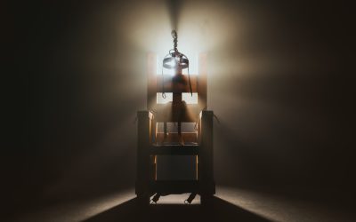 Florida Executed Two Child Killers in One Day and One Victim’s Mother Finally Got to Exhale