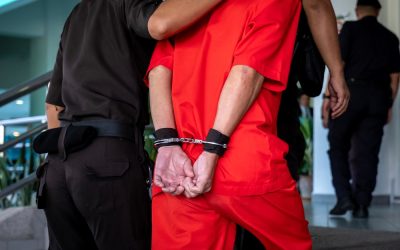 Florida’s CFO Just Hit 1,200 Fraud Arrests in One Year and Sheriffs Across the State Are Praising Him