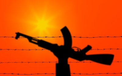 Ron DeSantis Refused to Let CAIR Walk Free and Now They Are Begging a Judge to Save Them