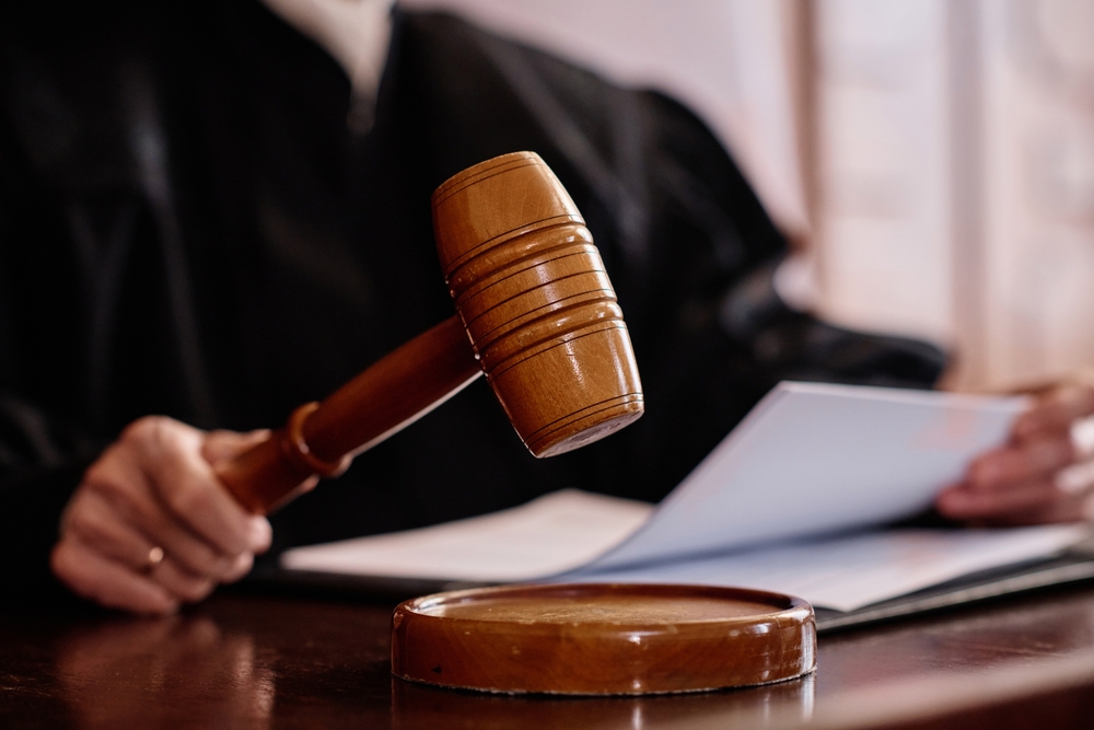 Donald Trump’s Own Judge Just Ruled Against Florida and Handed the Left a Win
