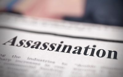 A Florida Congressional Candidate Told a Reporter He Would Assassinate Donald Trump at the Time God Chooses