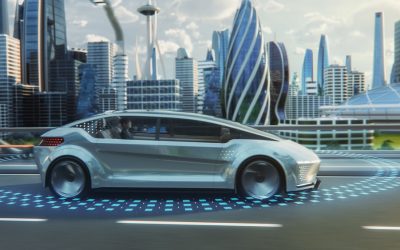 Ron DeSantis Rode a Tesla Cybercab and Said Something Every American Needs to Hear
