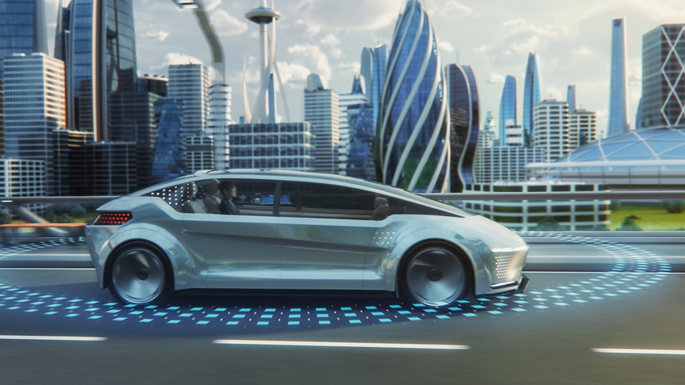 Ron DeSantis Rode a Tesla Cybercab and Said Something Every American Needs to Hear