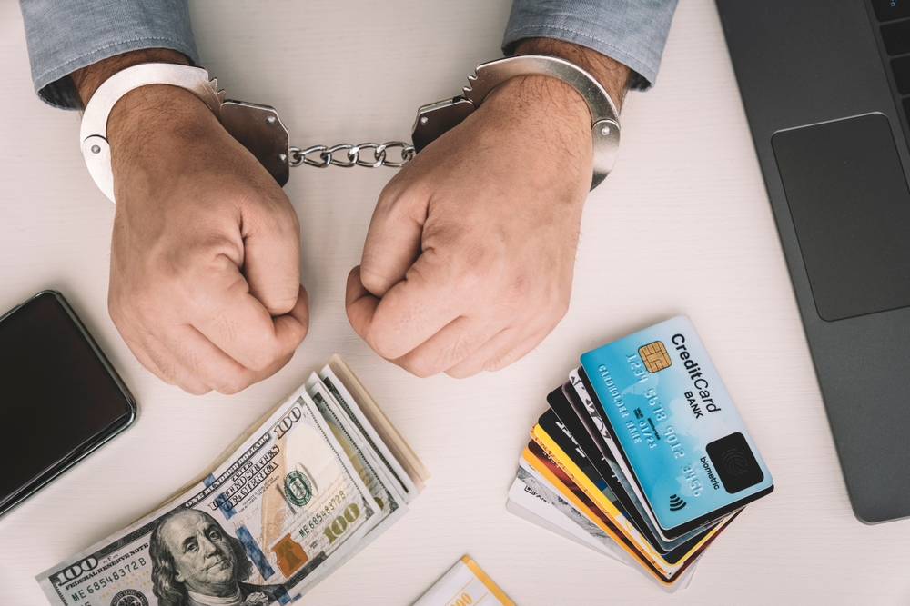Florida Just Partnered With the DOJ and Fraudsters Have Nowhere Left to Hide