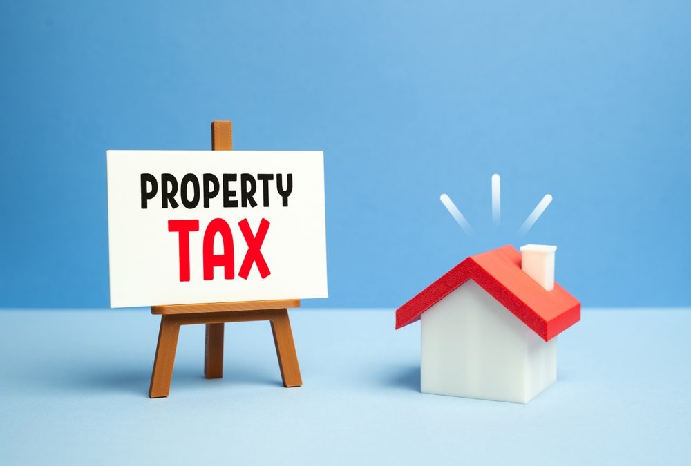 James Uthmeier Just Revealed How Sheriffs Were Cut Out of the Property Tax Fight
