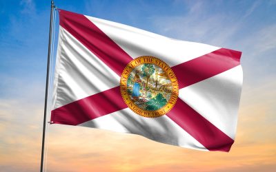 Ron DeSantis Just Told Every Florida Governor Candidate Exactly Where He Stands
