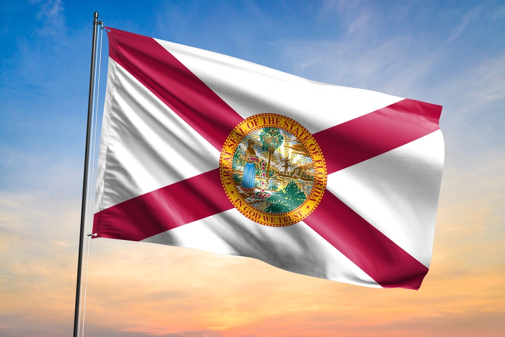 Ron DeSantis Just Told Every Florida Governor Candidate Exactly Where He Stands