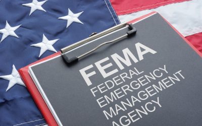 Donald Trump Just Finished What Joe Biden Started When FEMA Left Hurricane Victims to Die in Their Yards