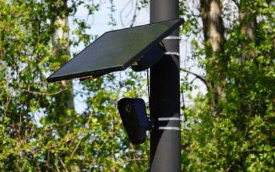 Ron DeSantis Shut It Down After Florida Wildlife Agents Were Caught Using Flock Cameras to Spy on Activists