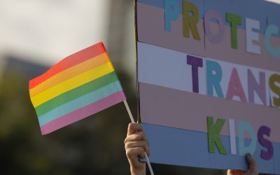David Jolly Just Told the Entire World He Would Apologize for Florida Protecting Kids