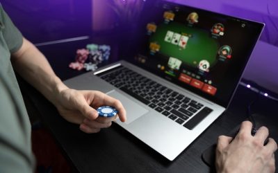 Florida’s AG Just Taught Online Casinos a Tough Lesson About Sweepstakes