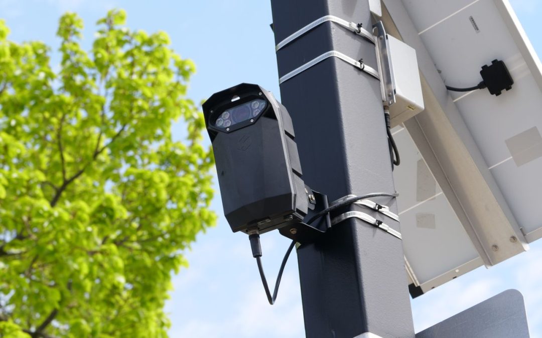 Ron DeSantis Just Revealed This Horrible Reality About Flock Cameras