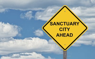 Byron Donalds Just Put Every Sanctuary Official in Florida on Notice