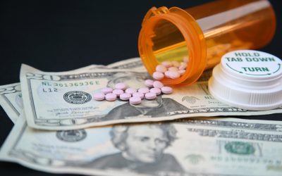 Florida’s AG Just Caught Two Drug Middlemen Stealing More Than $2 Billion From Pharmacies