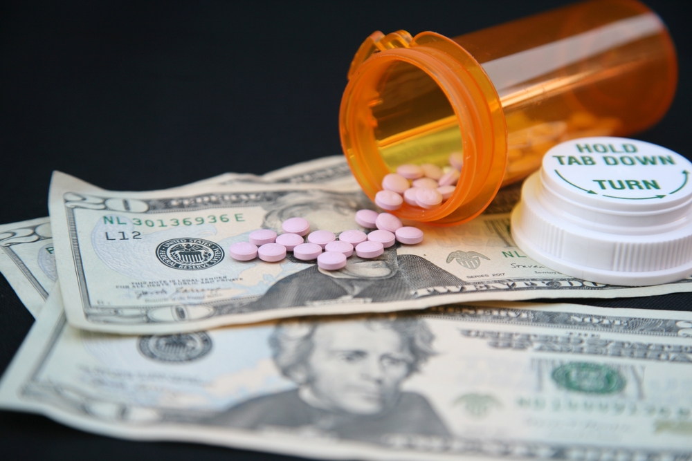 Florida’s AG Just Caught Two Drug Middlemen Stealing More Than $2 Billion From Pharmacies