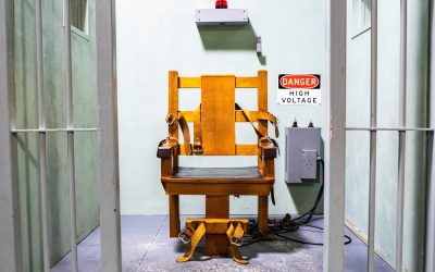 Florida Just Put a Wife Killer to Death and Ron DeSantis Is Not Done Yet