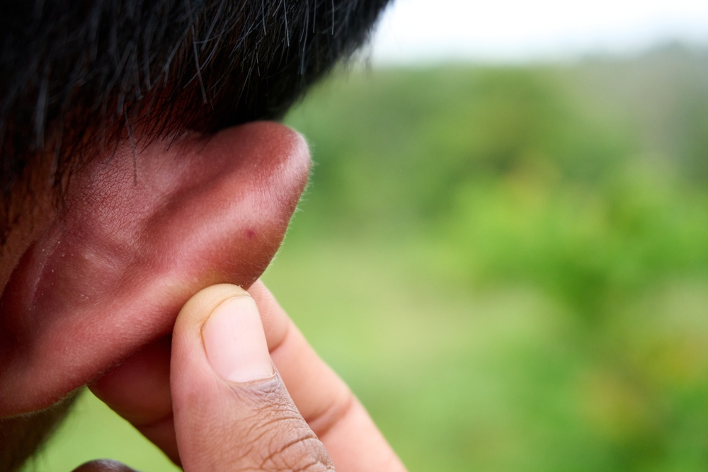 A Florida Mom Bit Off Her Husband’s Ear on I-95 and Then Called 911 to Say He Hit Her