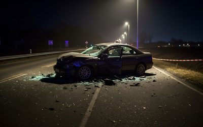 Driver Who Left a 20-Year-Old Girl and an Alligator Dying on I-95 Is About to Learn What Florida Does to Cowards